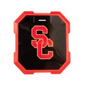 USC Trojans SC Interlock Charging Pad